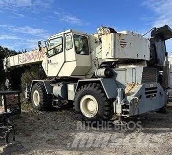 Terex RT130 Otros