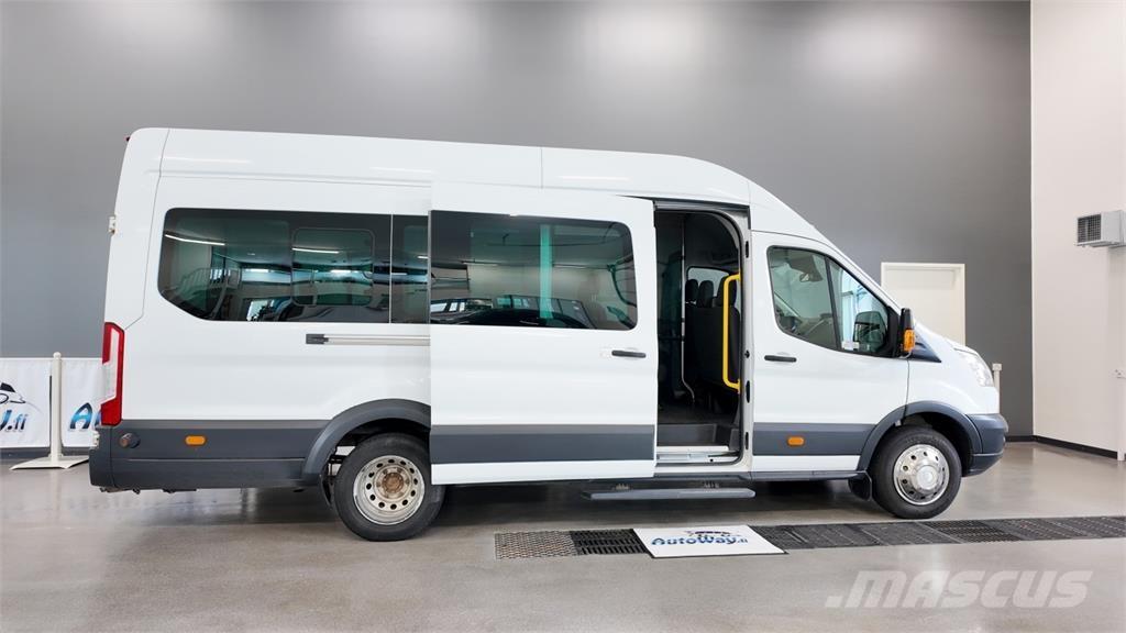 Ford Transit Otros