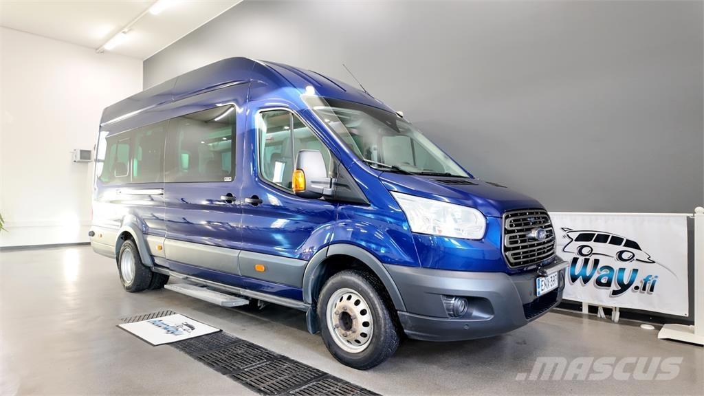 Ford Transit Otros