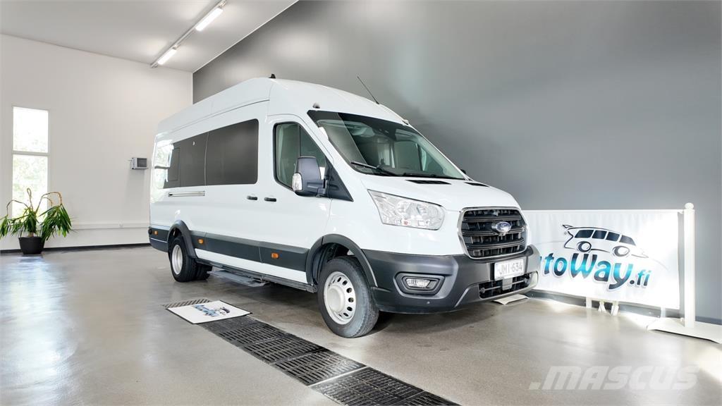 Ford Transit Otros