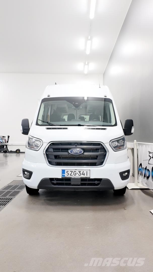 Ford Transit Otros