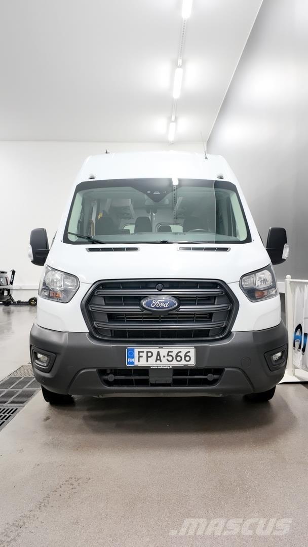 Ford Transit Otros