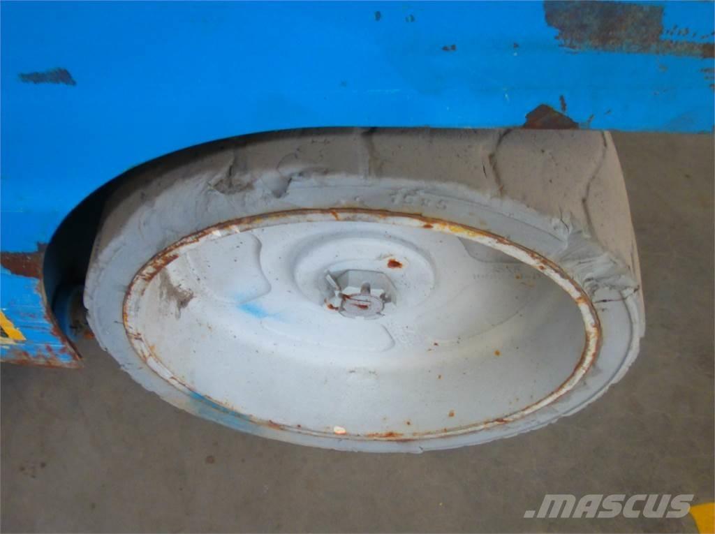 Genie GS2646 Plataformas tijera