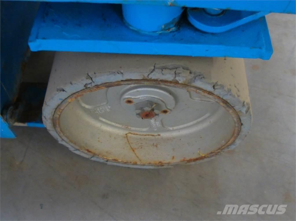 Genie GS2646 Plataformas tijera