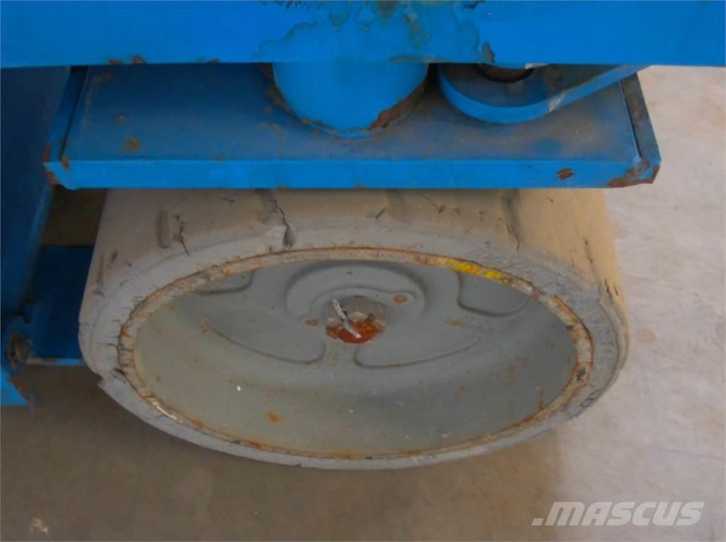 Genie GS3246 Plataformas tijera