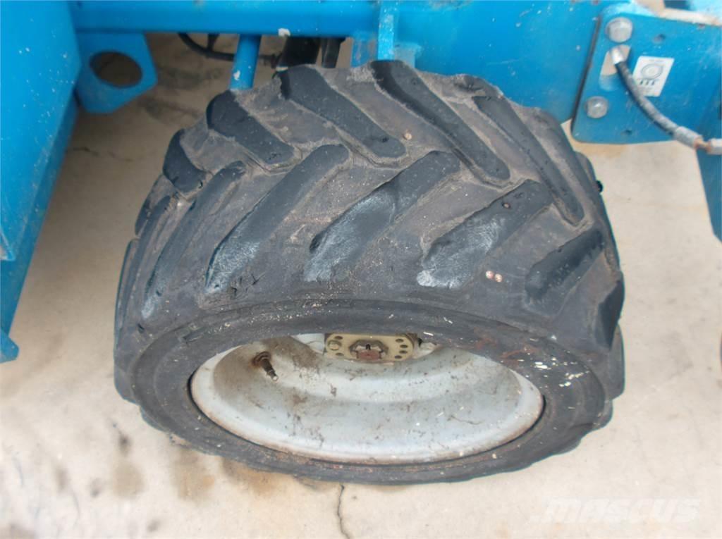 Genie GS3268RT Plataformas tijera