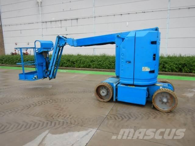 Genie Z30-20N Plataformas con brazo de elevación manual