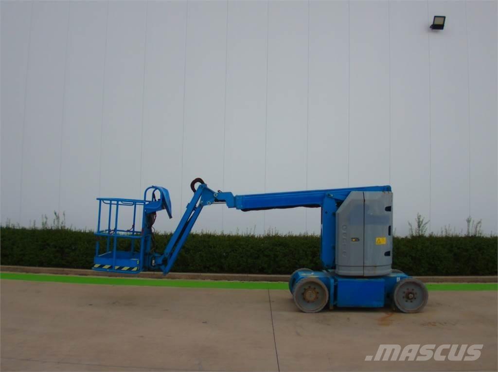 Genie Z30-20N Plataformas con brazo de elevación manual