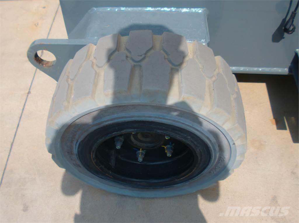 Haulotte HA15IP Plataformas con brazo de elevación manual