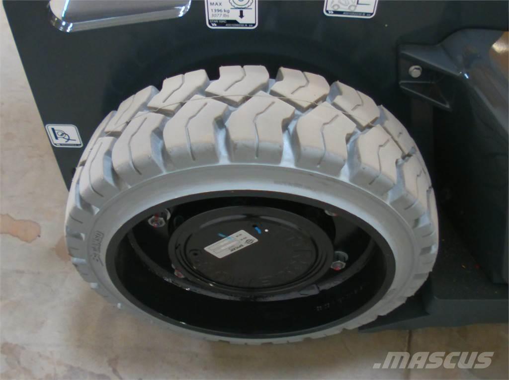 Haulotte STAR 10AE Plataformas con jaula de elevación