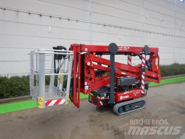 Hinowa LL1775 Otras plataformas elevadoras