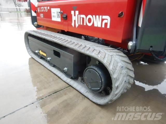 Hinowa LL1775 Otras plataformas elevadoras