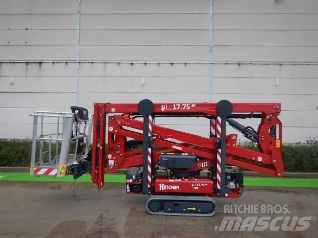 Hinowa LL1775 Otras plataformas elevadoras