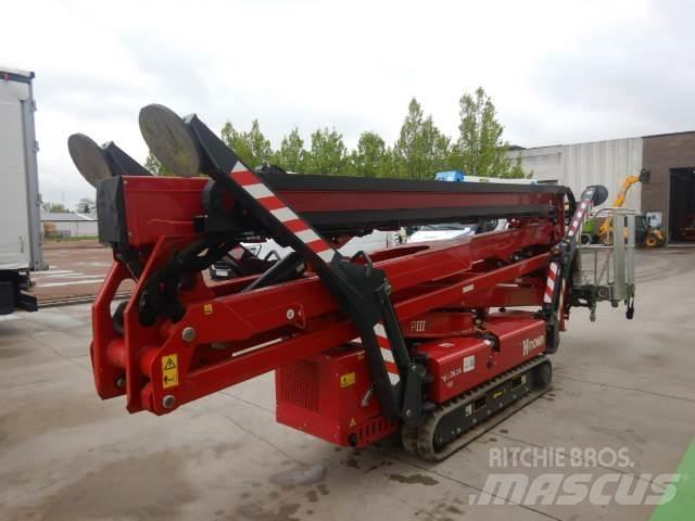 Hinowa LL2614 Otras plataformas elevadoras