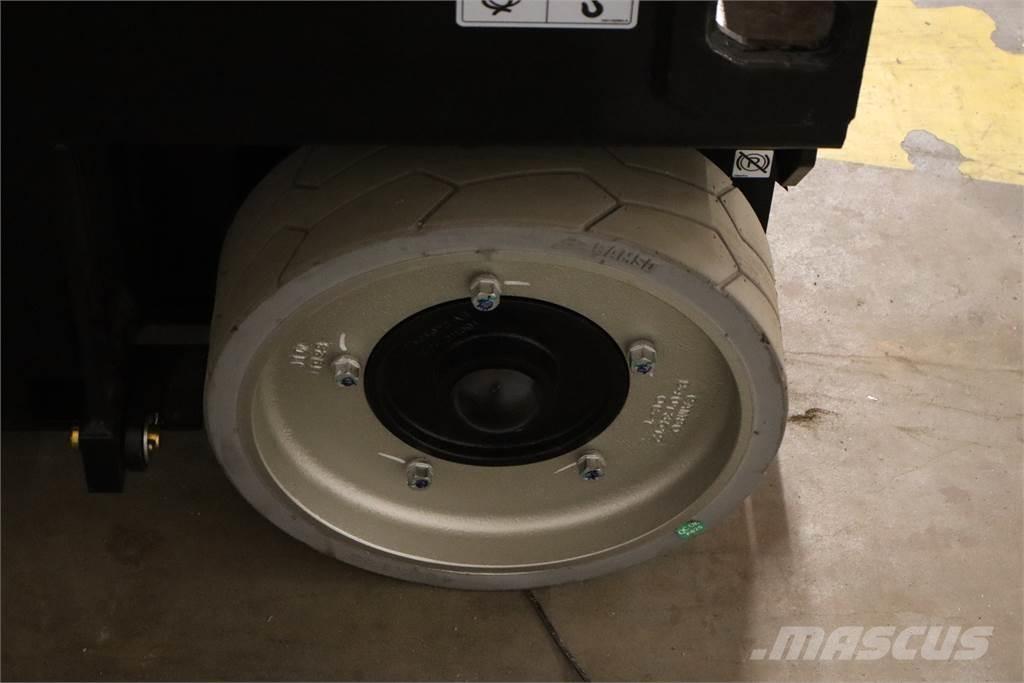 JLG ES3246 Plataformas tijera