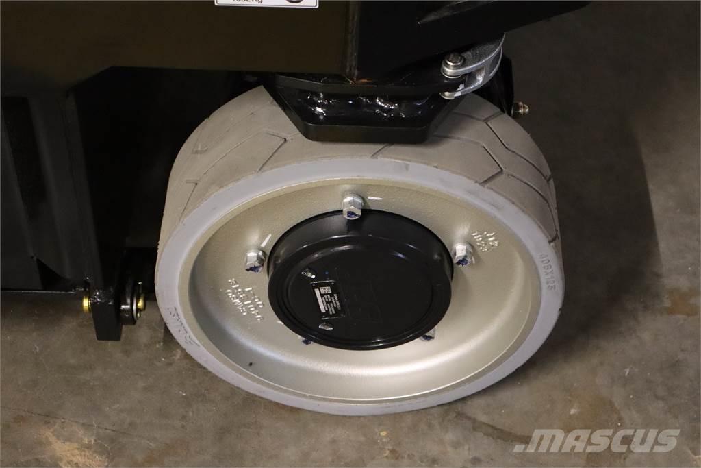 JLG ES3246 Plataformas tijera