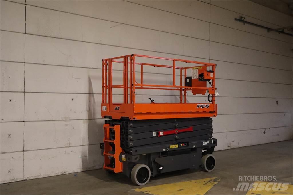 JLG R4045 Plataformas tijera