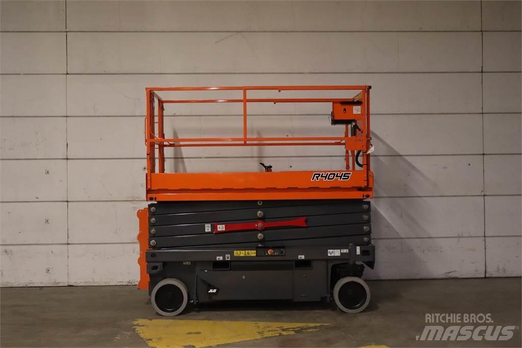 JLG R4045 Plataformas tijera