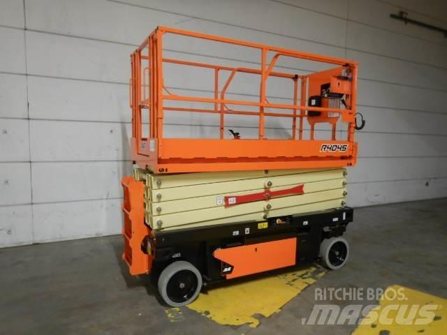 JLG R4045 Plataformas tijera