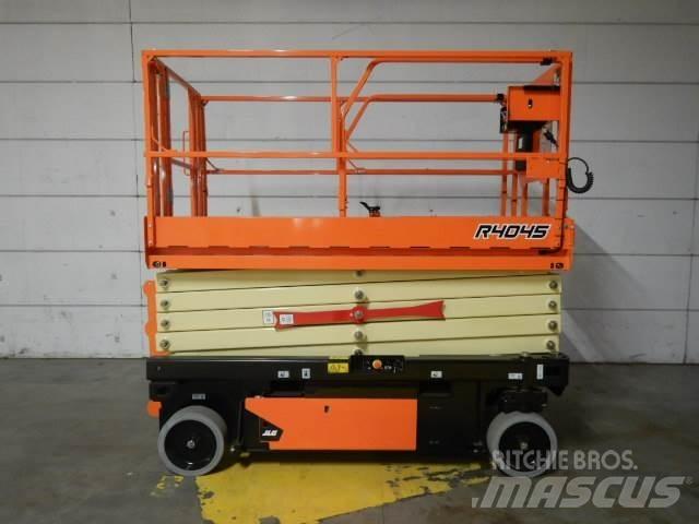 JLG R4045 Plataformas tijera