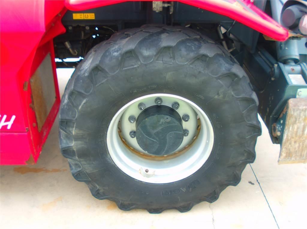 Magni 5.21 SH-D/C Carretillas telescópicas