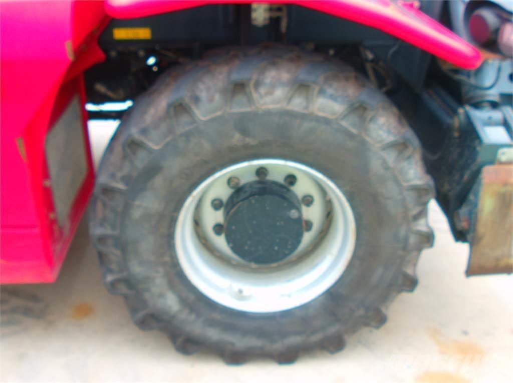 Magni 5.25 SH Carretillas telescópicas