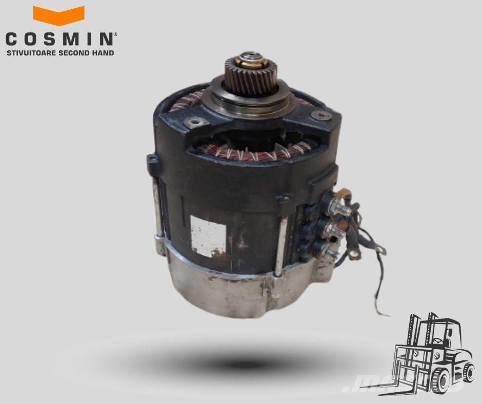  58584 Componentes electrónicos