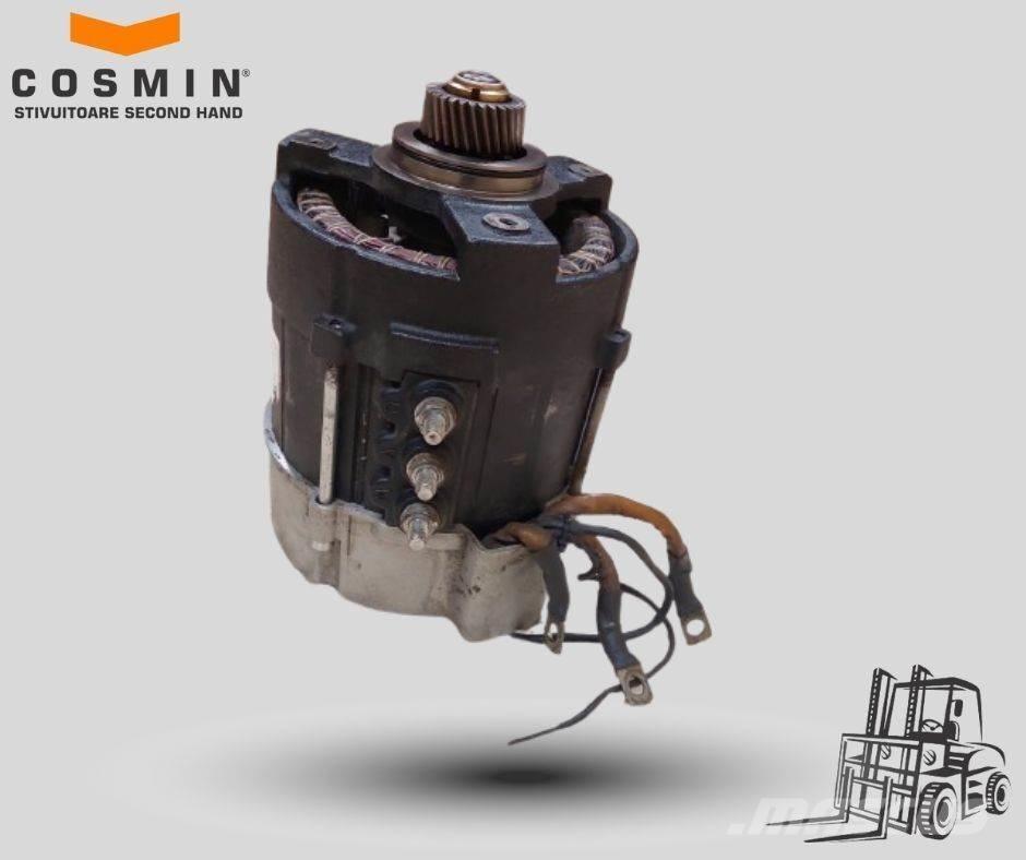  58584 Componentes electrónicos