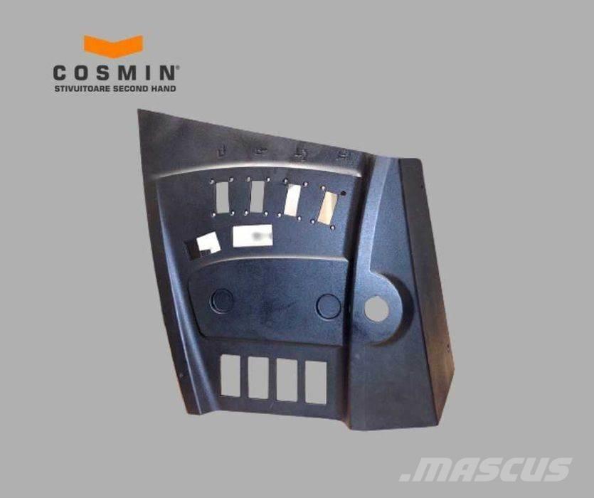 Linde  Componentes electrónicos