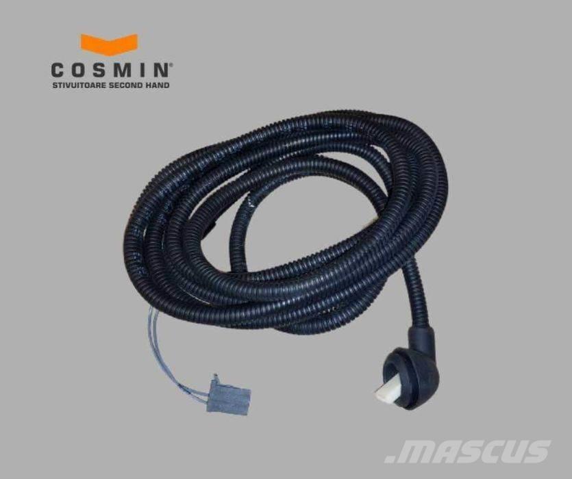 Still  Componentes electrónicos