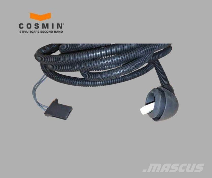 Still  Componentes electrónicos