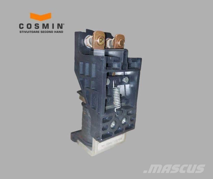 Still  Componentes electrónicos