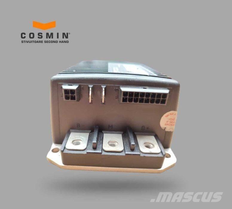 Still  Componentes electrónicos