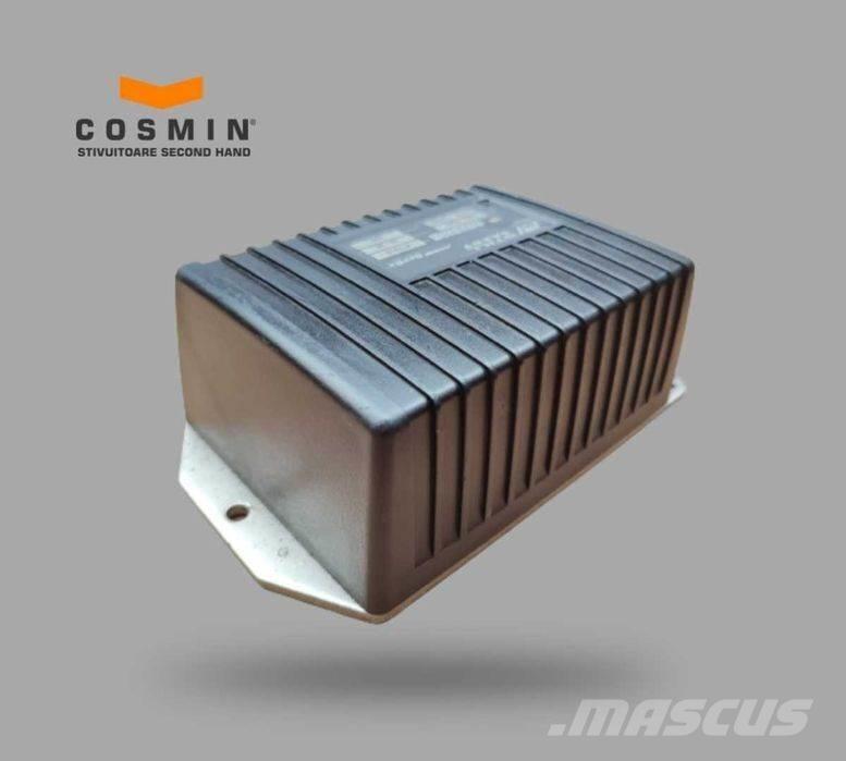 Still  Componentes electrónicos