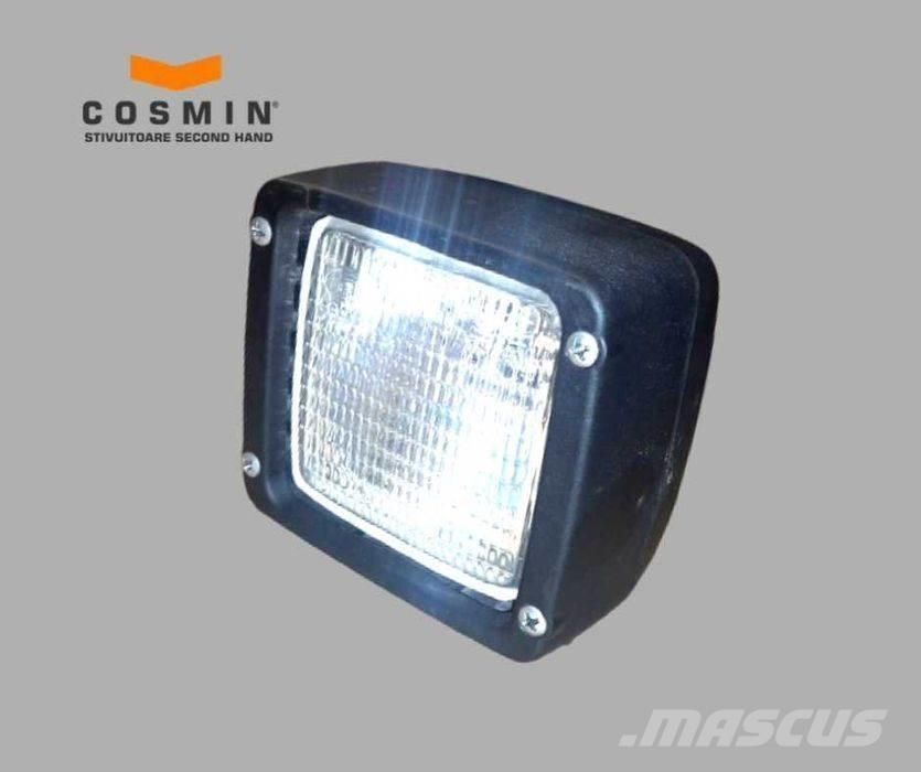 Still  Componentes electrónicos