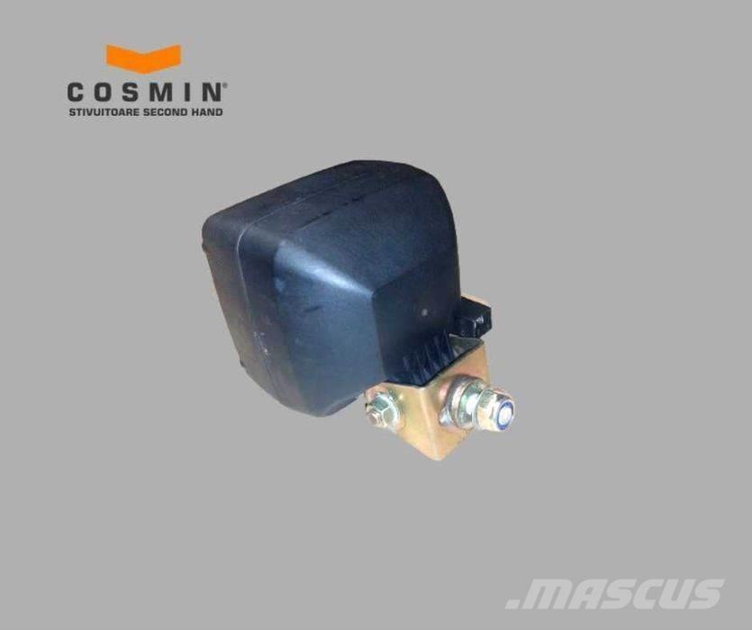 Still  Componentes electrónicos