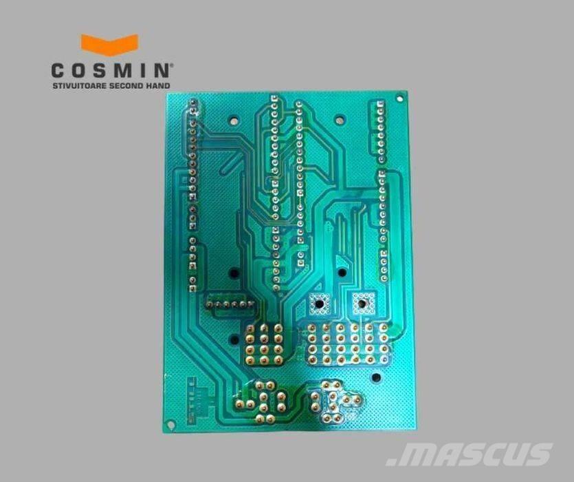 Still  Componentes electrónicos