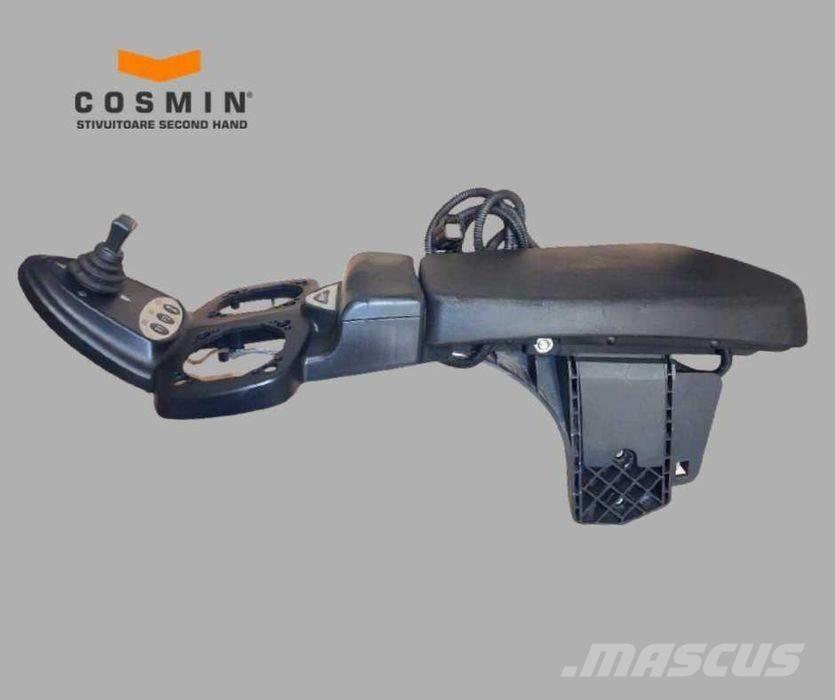 Still  Componentes electrónicos