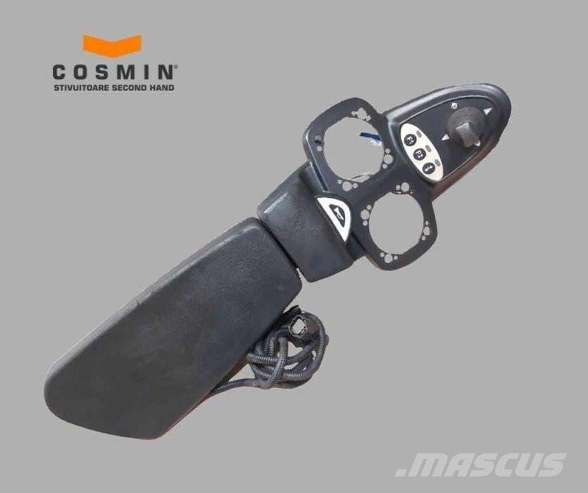 Still  Componentes electrónicos