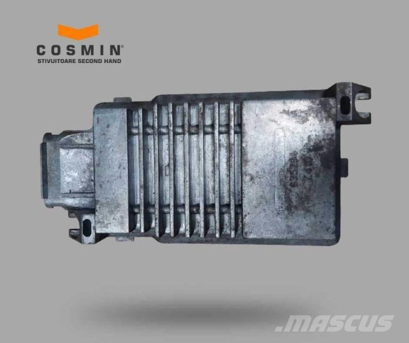 Still  Componentes electrónicos