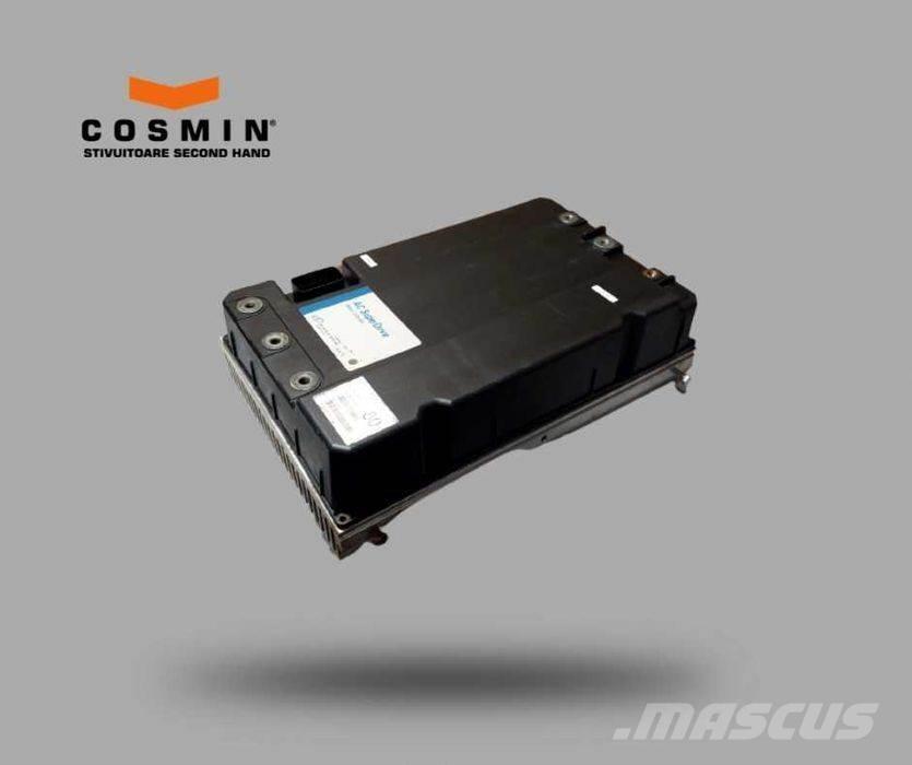 Still  Componentes electrónicos