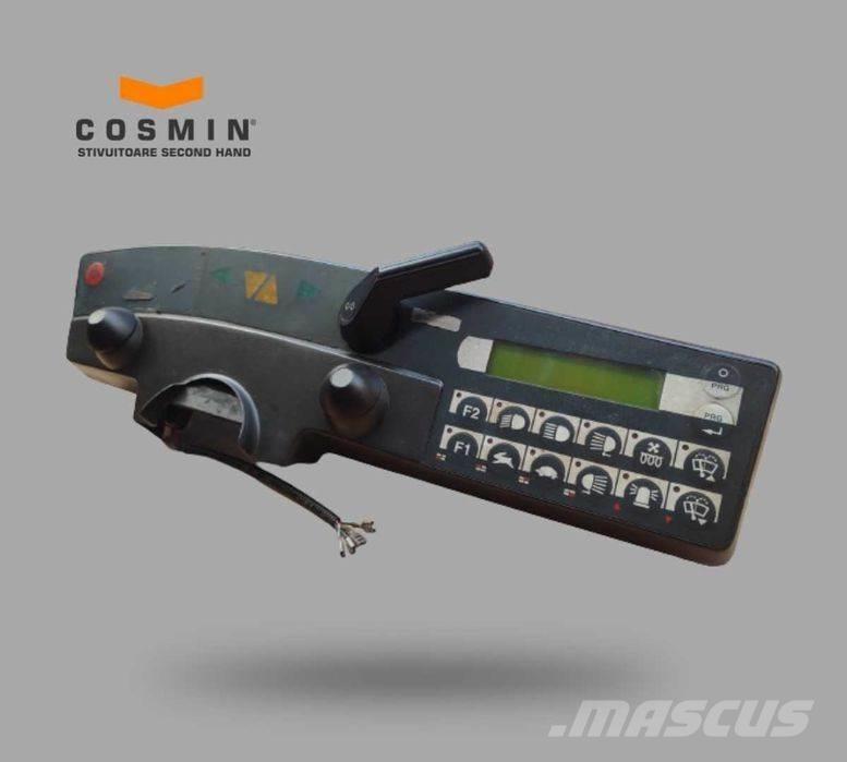 Still  Componentes electrónicos