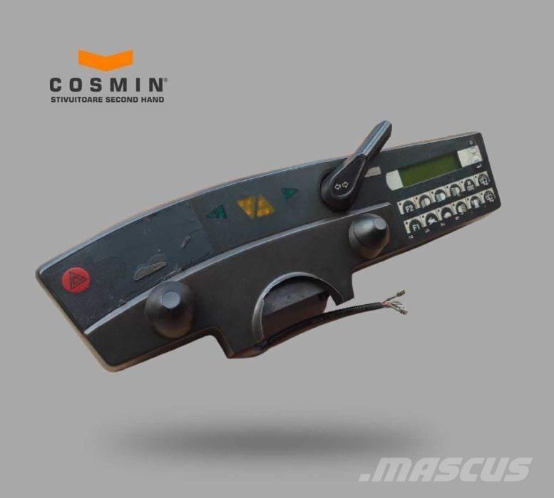 Still  Componentes electrónicos