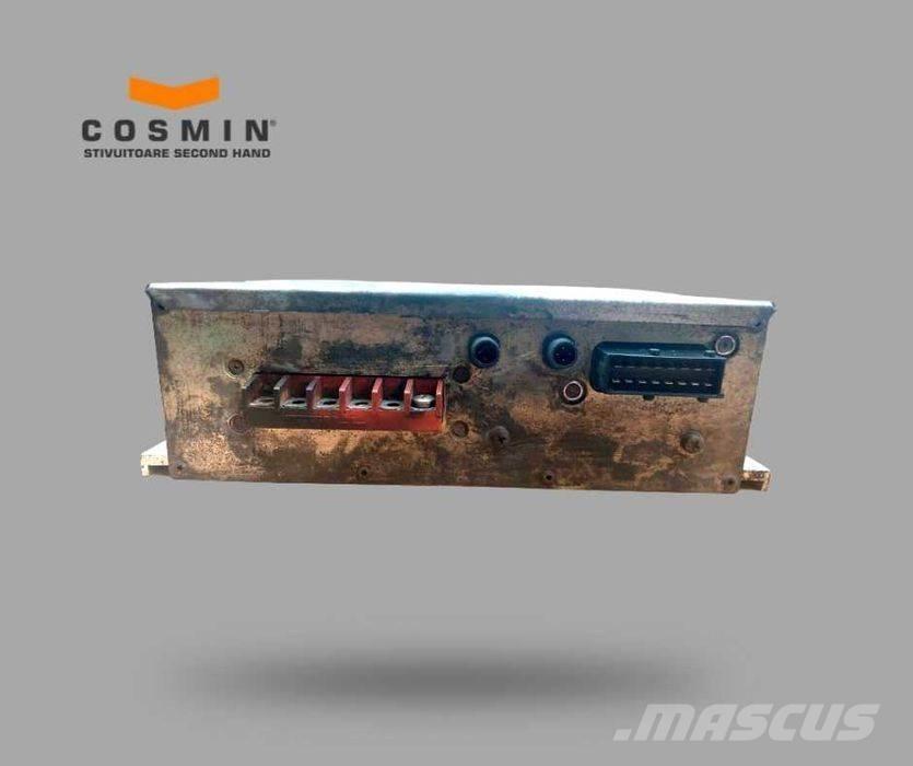 Still  Componentes electrónicos