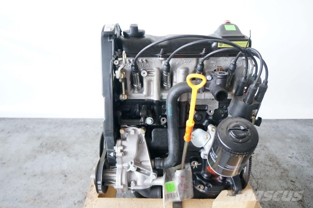 Still  Carretillas de horquilla eléctrica