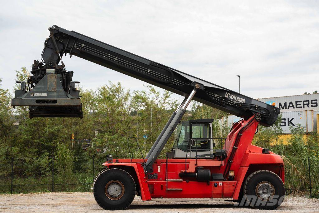 Kalmar DRF450-60C5 Grúas para contenedores