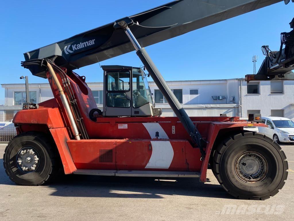 Kalmar DRF450-60S5 Grúas para contenedores