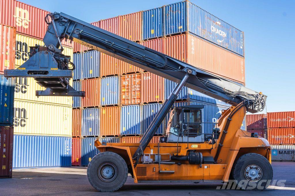Kalmar DRF450-60S5 Grúas para contenedores