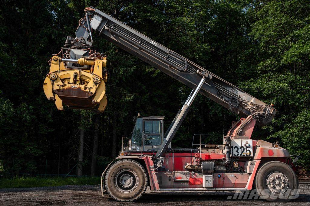 Kalmar DRF450-65A5XS Grúas para contenedores