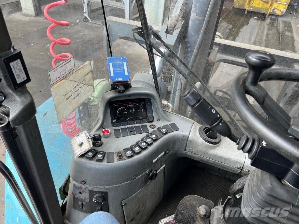 Konecranes SMV 28-1200 B Camiones diesel